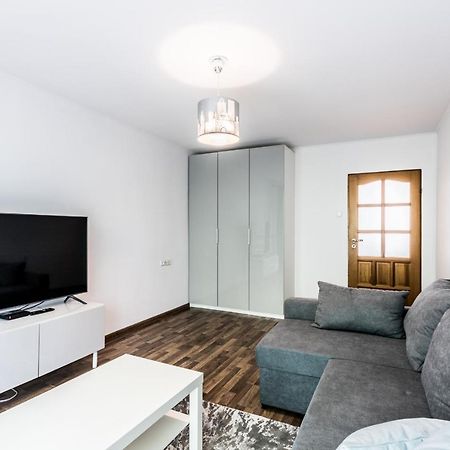 Apartament Równia Zakopane Zewnętrze zdjęcie
