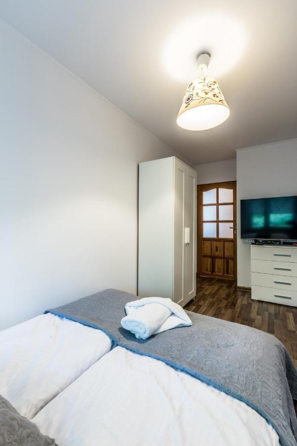 Apartament Równia Zakopane Zewnętrze zdjęcie