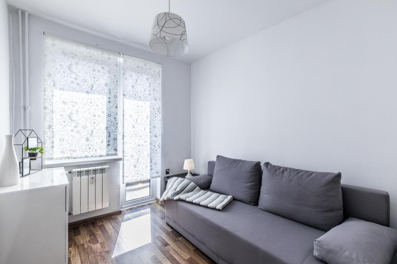 Apartament Równia Zakopane Zewnętrze zdjęcie
