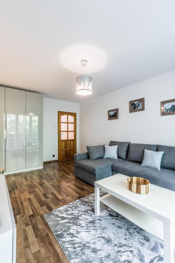 Apartament Równia Zakopane Zewnętrze zdjęcie