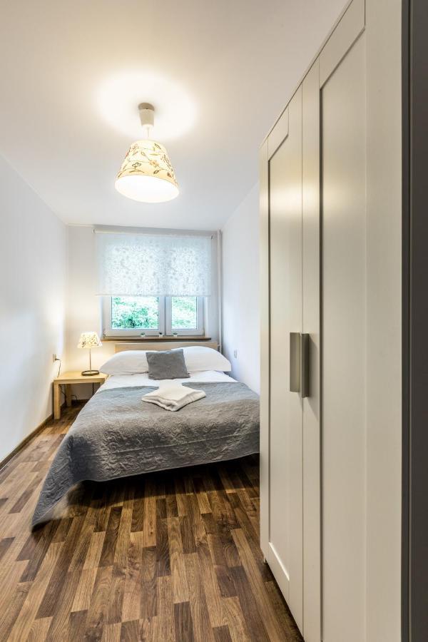 Apartament Równia Zakopane Zewnętrze zdjęcie