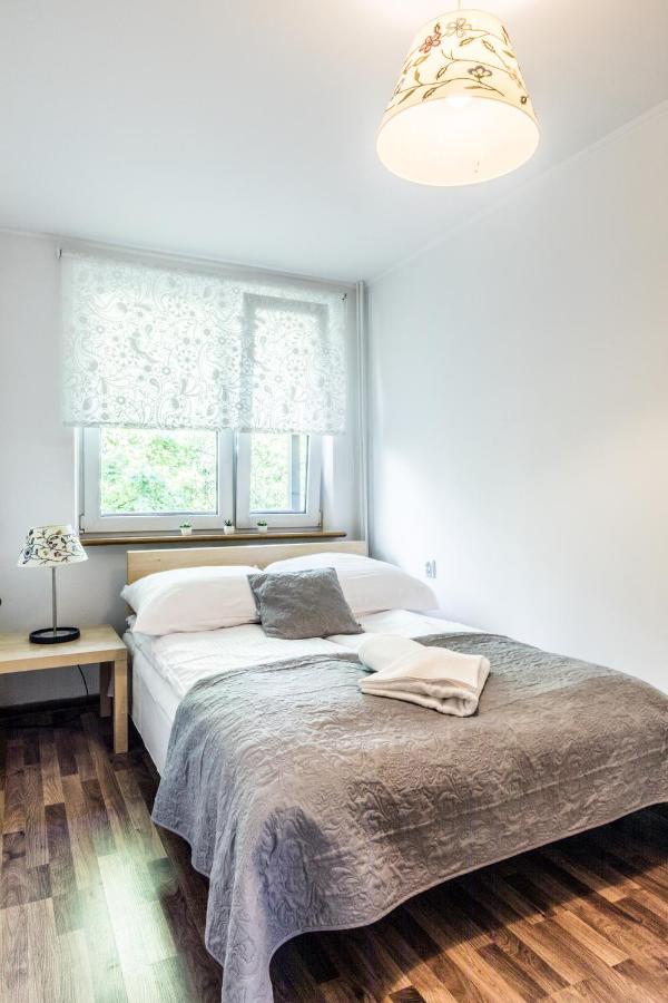 Apartament Równia Zakopane Zewnętrze zdjęcie