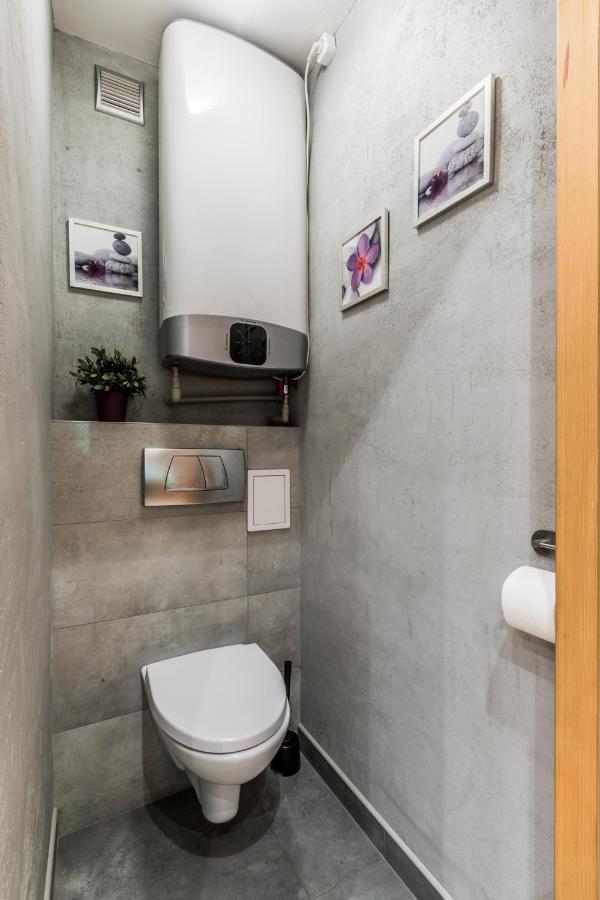 Apartament Równia Zakopane Zewnętrze zdjęcie