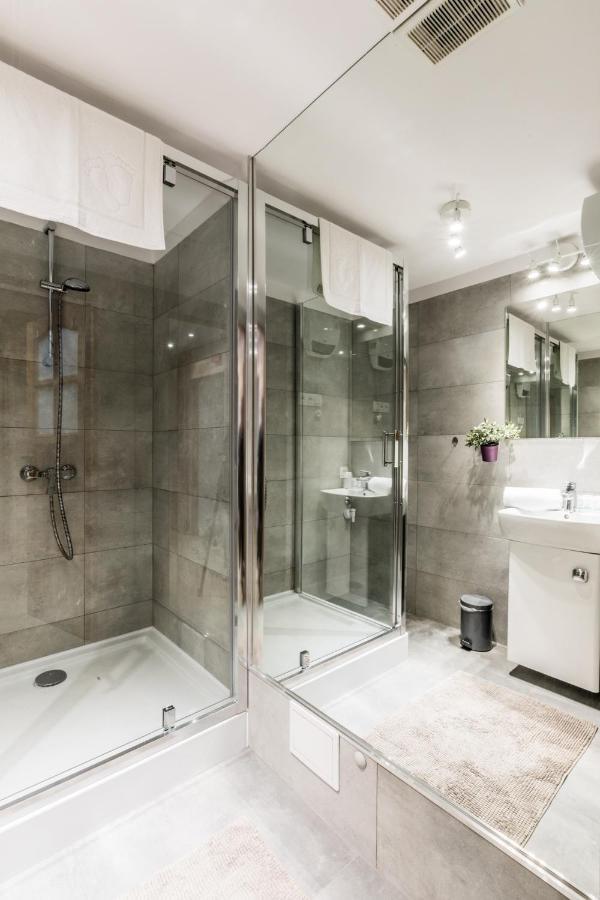 Apartament Równia Zakopane Zewnętrze zdjęcie